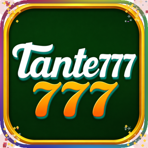 tante777 — mitra unggulan